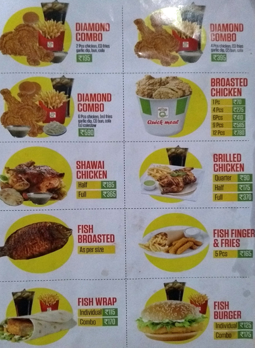 Quick Meal - Ulloor - Trivandrum image 7