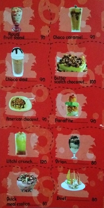 Quick Meal - Ulloor - Trivandrum image 4