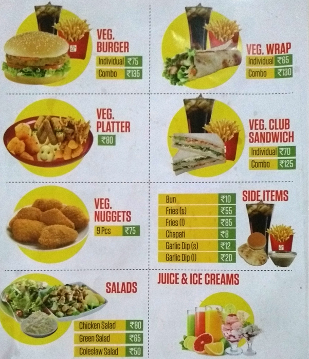 Quick Meal - Ulloor - Trivandrum image 6