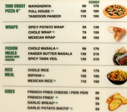 Qwiches - Navrangpura - Ahmedabad image 3