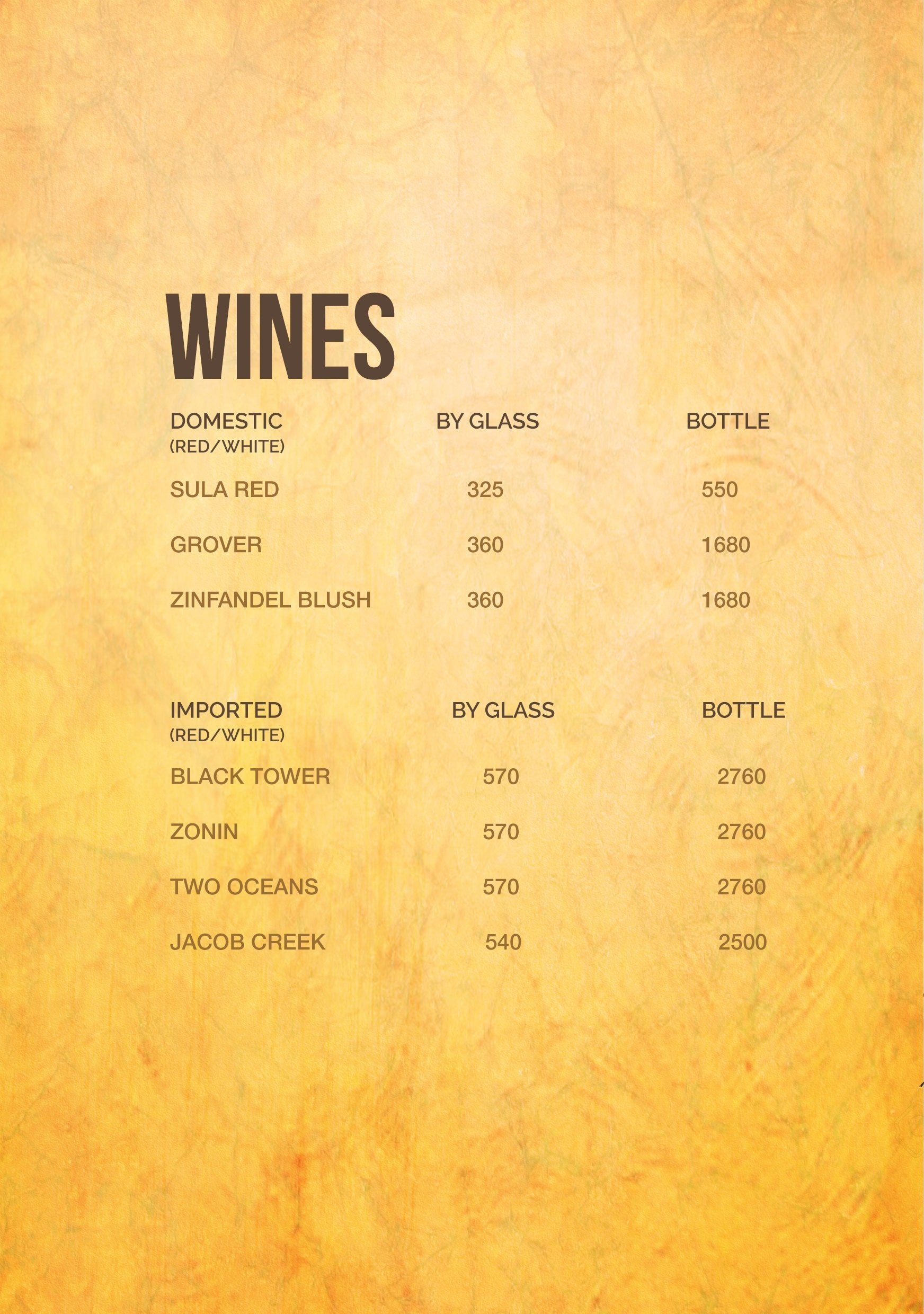 R' ADDA - Juhu - Mumbai image 12