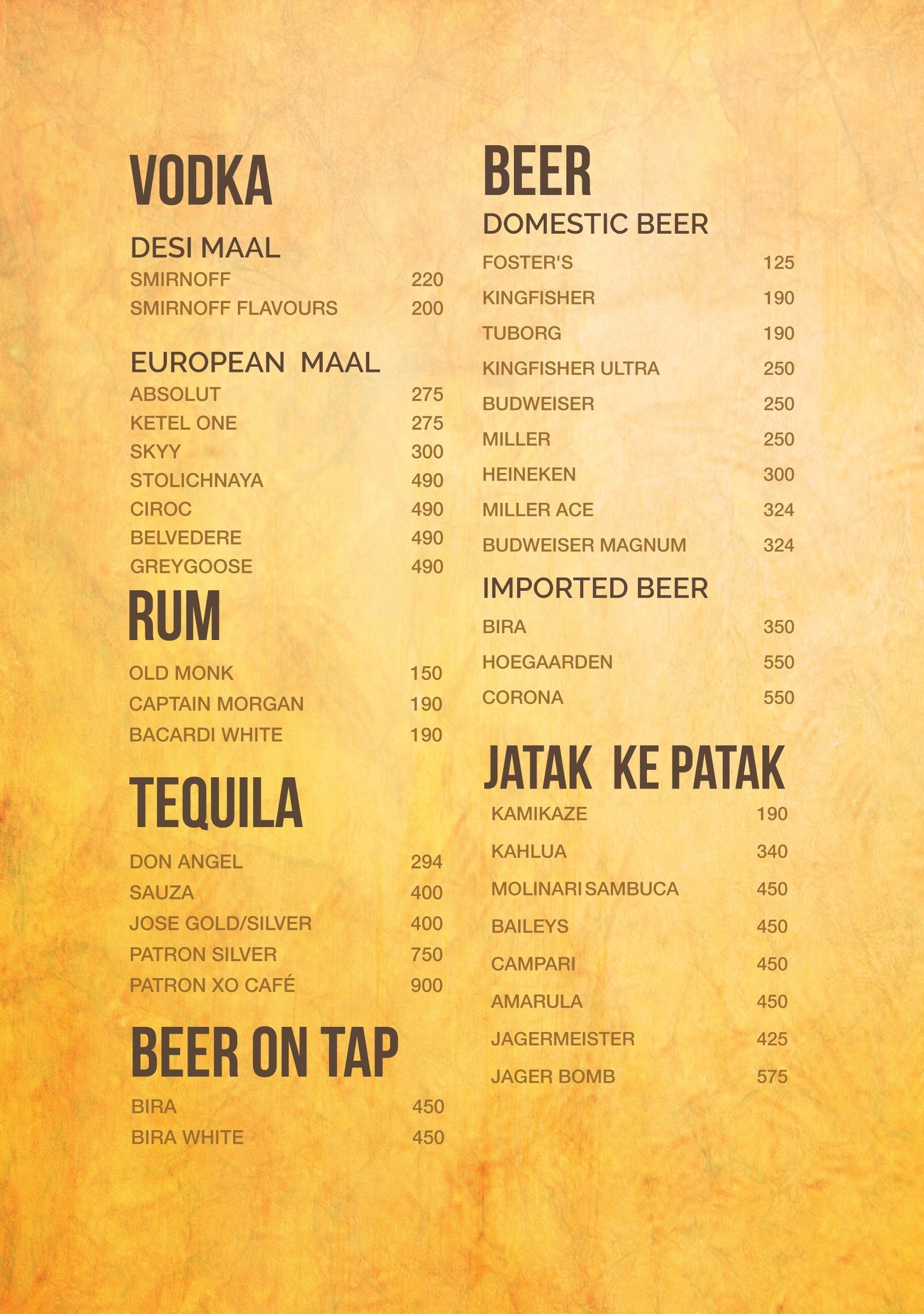 R' ADDA - Juhu - Mumbai image 15