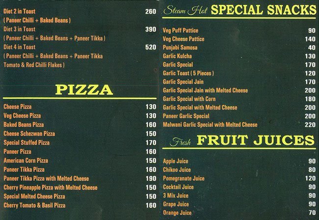 R Steam Hot - Mulund - Mumbai image 5