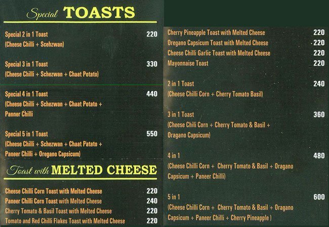 R Steam Hot - Mulund - Mumbai image 7