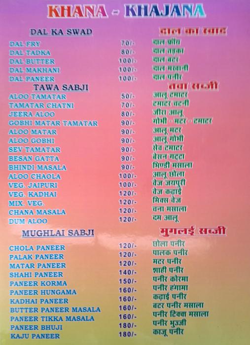 Radhakrishna Gurudyal - Railway Quarters - Ajmer image 6