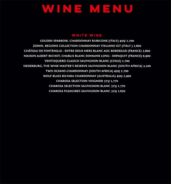 Radio Bar - Bandra - Mumbai image 7