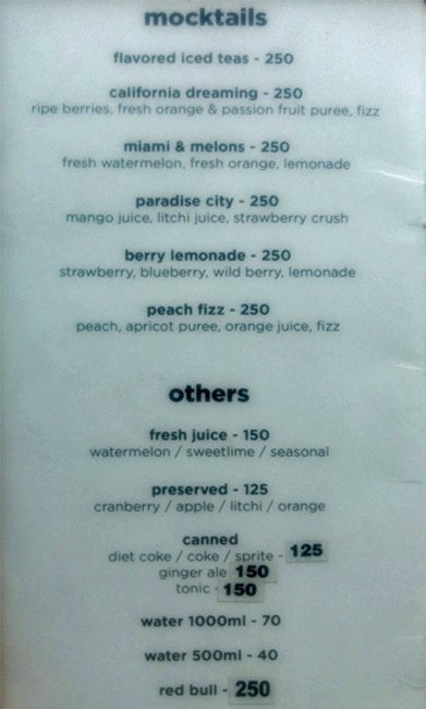 Radio Room - Somerset Greenways - MRC Nagar - Chennai image 4