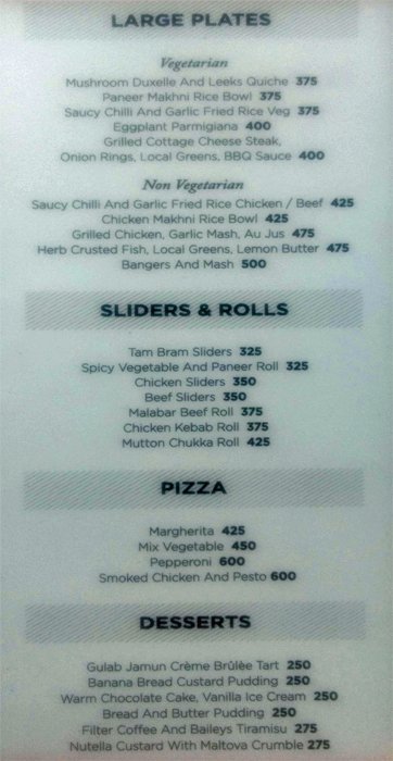 Radio Room - Somerset Greenways - MRC Nagar - Chennai image 2