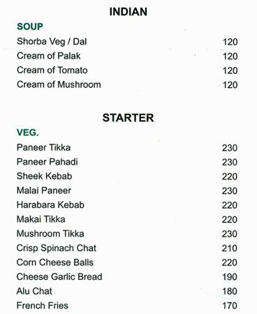 Raga Restaurant - Goregaon - Mumbai image 1