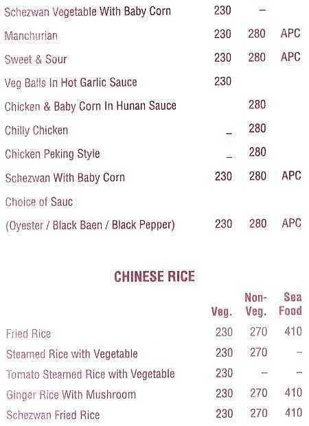 Rahul Restaurant - Aundh - Pune image 19