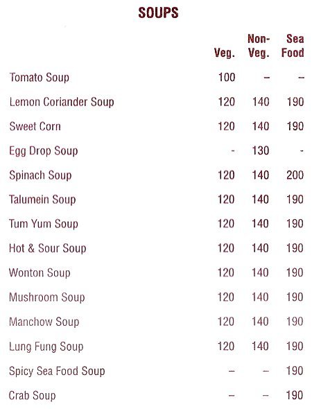 Rahul Restaurant - Aundh - Pune image 16