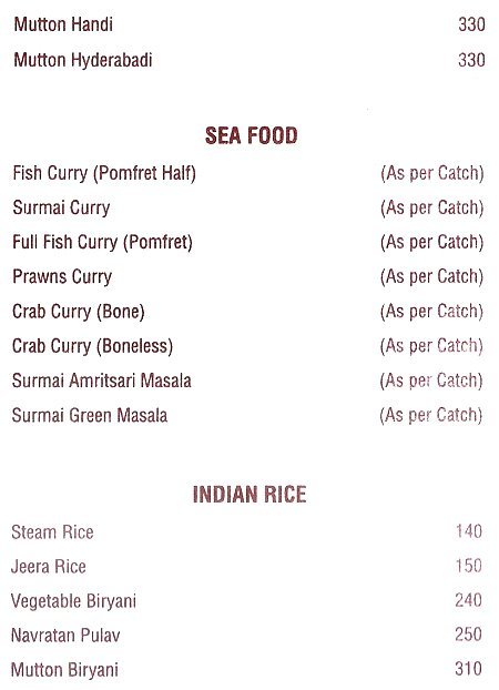 Rahul Restaurant - Aundh - Pune image 24