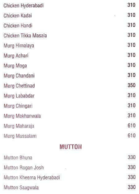 Rahul Restaurant - Aundh - Pune image 25