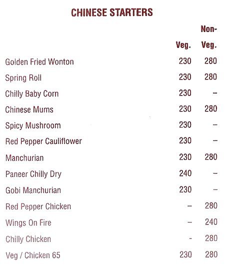 Rahul Restaurant - Aundh - Pune image 21