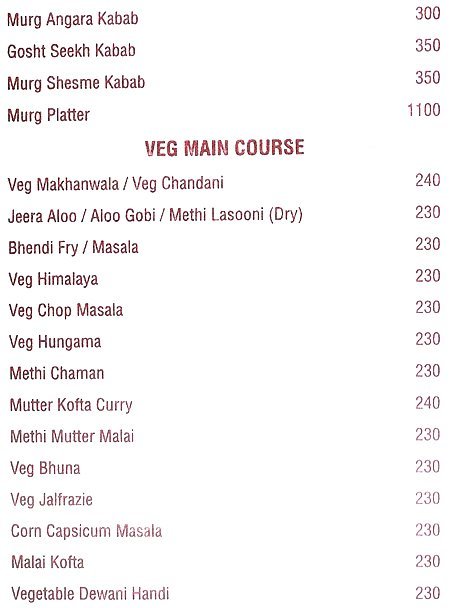 Rahul Restaurant - Aundh - Pune image 28