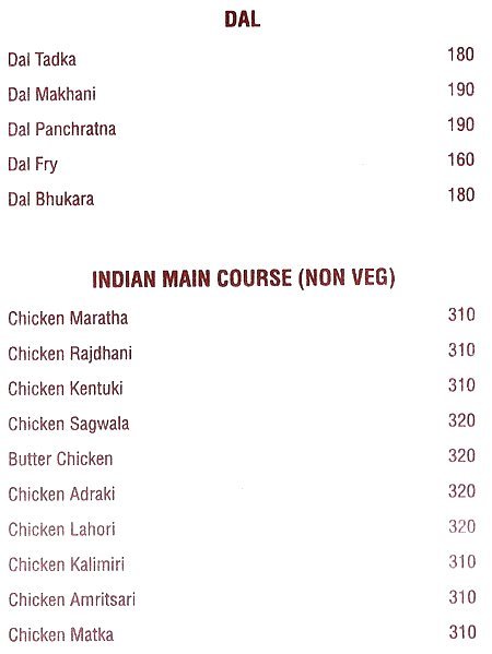 Rahul Restaurant - Aundh - Pune image 26