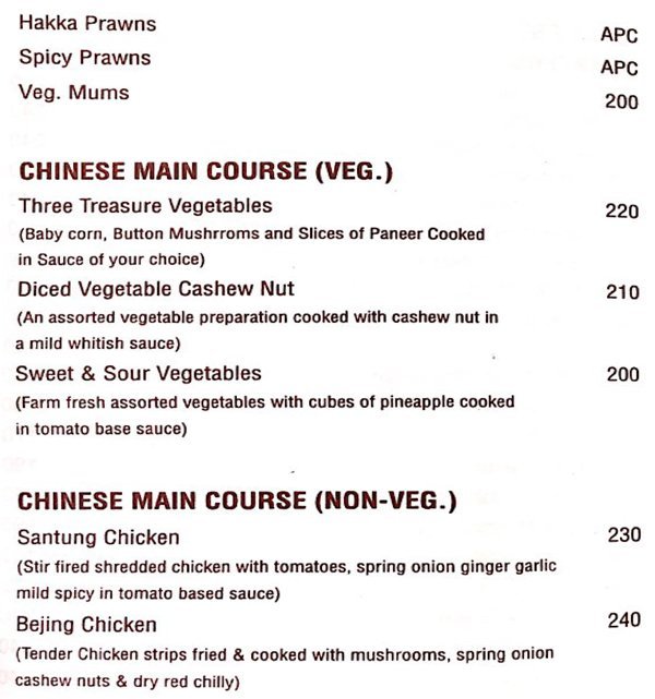 Rahul Restaurant & Bar - Shivaji Nagar - Pune image 23