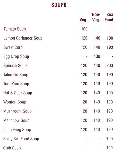 Rahul Restaurant - Aundh - Pune image 1