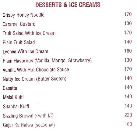 Rahul Restaurant - Aundh - Pune image 2