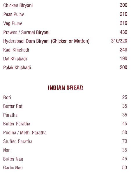 Rahul Restaurant - Aundh - Pune image 8