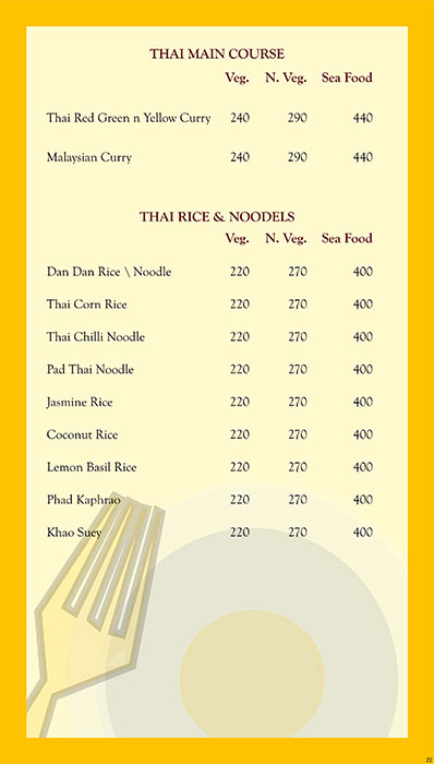 Rahul Restaurant & Bar - Shivaji Nagar - Pune image 2