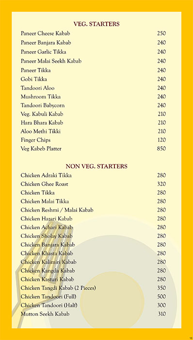 Rahul Restaurant & Bar - Shivaji Nagar - Pune image 14