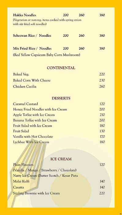 Rahul Restaurant & Bar - Shivaji Nagar - Pune image 4