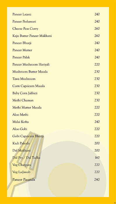 Rahul Restaurant & Bar - Shivaji Nagar - Pune image 12