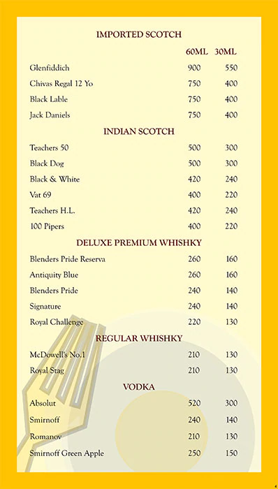 Rahul Restaurant & Bar - Shivaji Nagar - Pune image 1