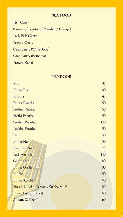 Rahul Restaurant & Bar - Shivaji Nagar - Pune image 10