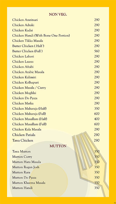 Rahul Restaurant & Bar - Shivaji Nagar - Pune image 11