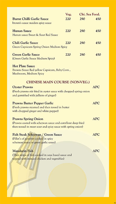 Rahul Restaurant & Bar - Shivaji Nagar - Pune image 6