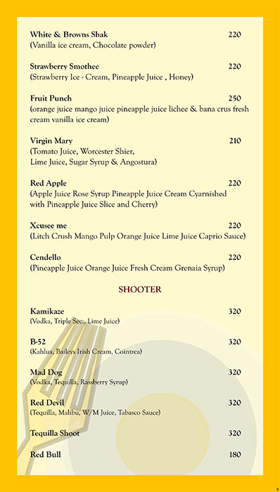 Rahul Restaurant & Bar - Shivaji Nagar - Pune image 16