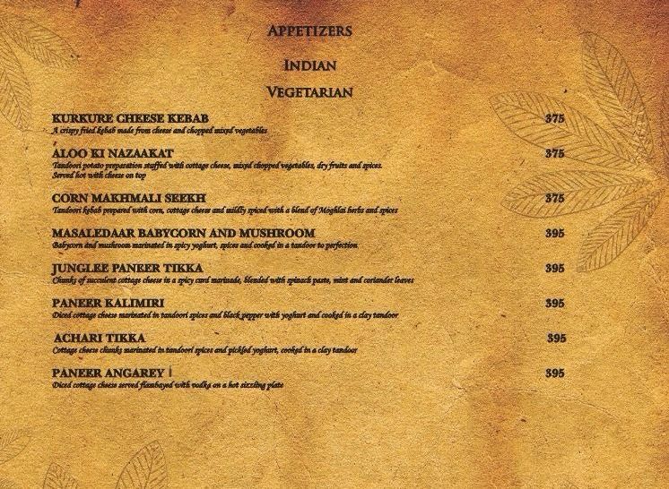 Rainforest Resto Bar - Viman Nagar - Pune image 36