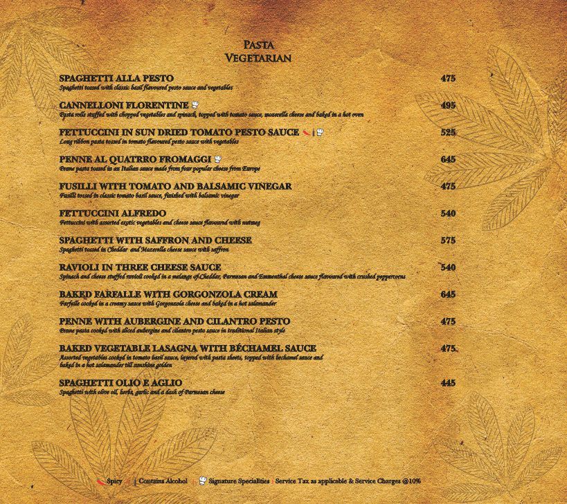 Rainforest Resto Bar - Viman Nagar - Pune image 49