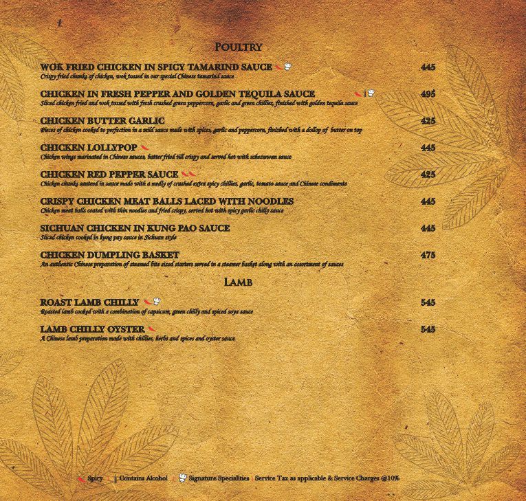 Rainforest Resto Bar - Viman Nagar - Pune image 57