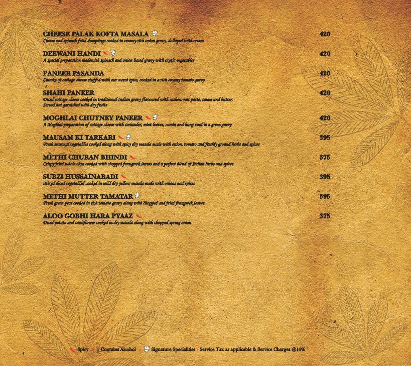 Rainforest Resto Bar - Viman Nagar - Pune image 53