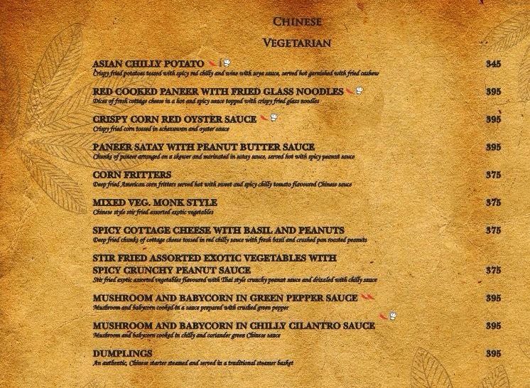 Rainforest Resto Bar - Viman Nagar - Pune image 32