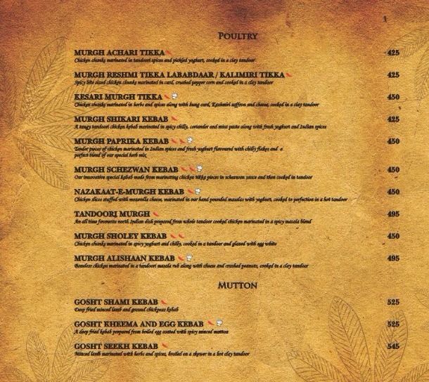 Rainforest Resto Bar - Viman Nagar - Pune image 37