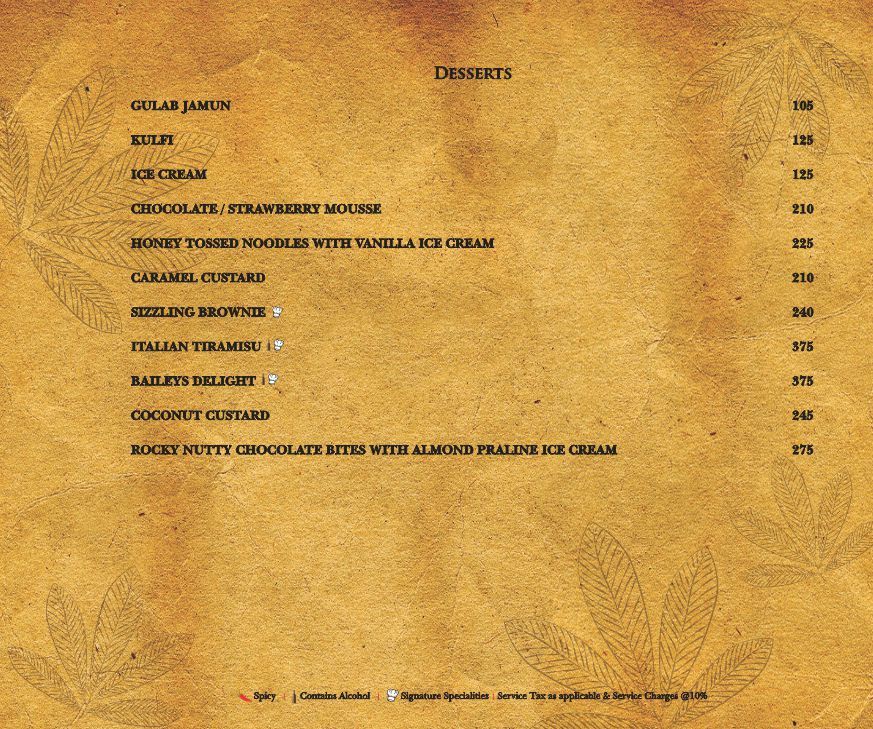 Rainforest Resto Bar - Viman Nagar - Pune image 33