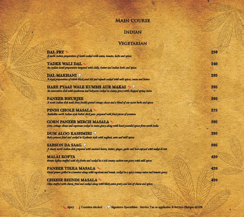 Rainforest Resto Bar - Viman Nagar - Pune image 54