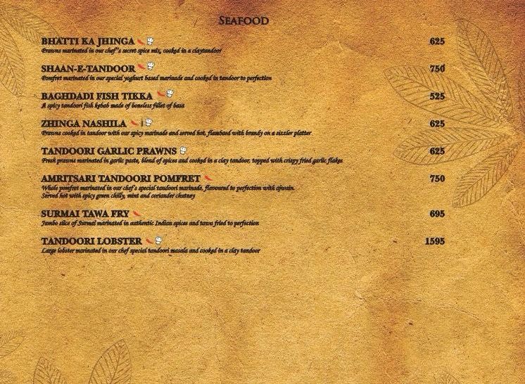 Rainforest Resto Bar - Viman Nagar - Pune image 38