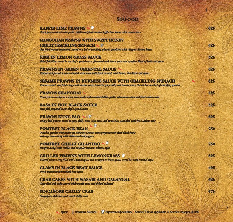 Rainforest Resto Bar - Viman Nagar - Pune image 56