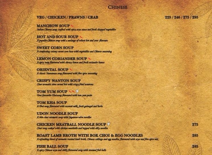 Rainforest Resto Bar - Viman Nagar - Pune image 31