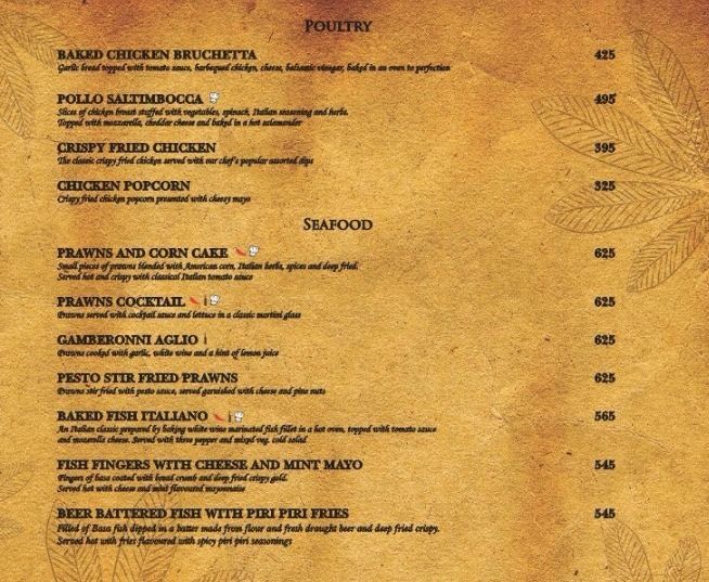 Rainforest Resto Bar - Viman Nagar - Pune image 40