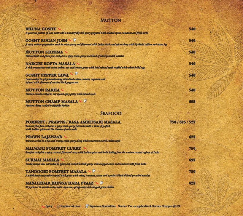 Rainforest Resto Bar - Viman Nagar - Pune image 51