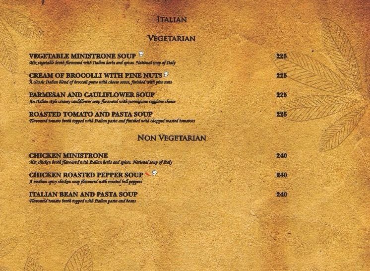 Rainforest Resto Bar - Viman Nagar - Pune image 35