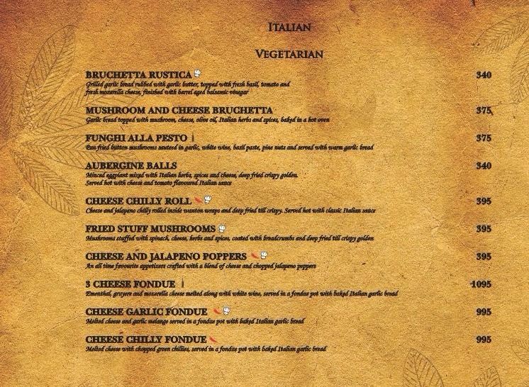 Rainforest Resto Bar - Viman Nagar - Pune image 39