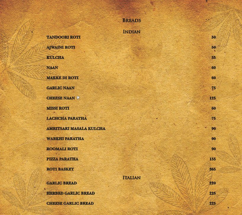 Rainforest Resto Bar - Viman Nagar - Pune image 42