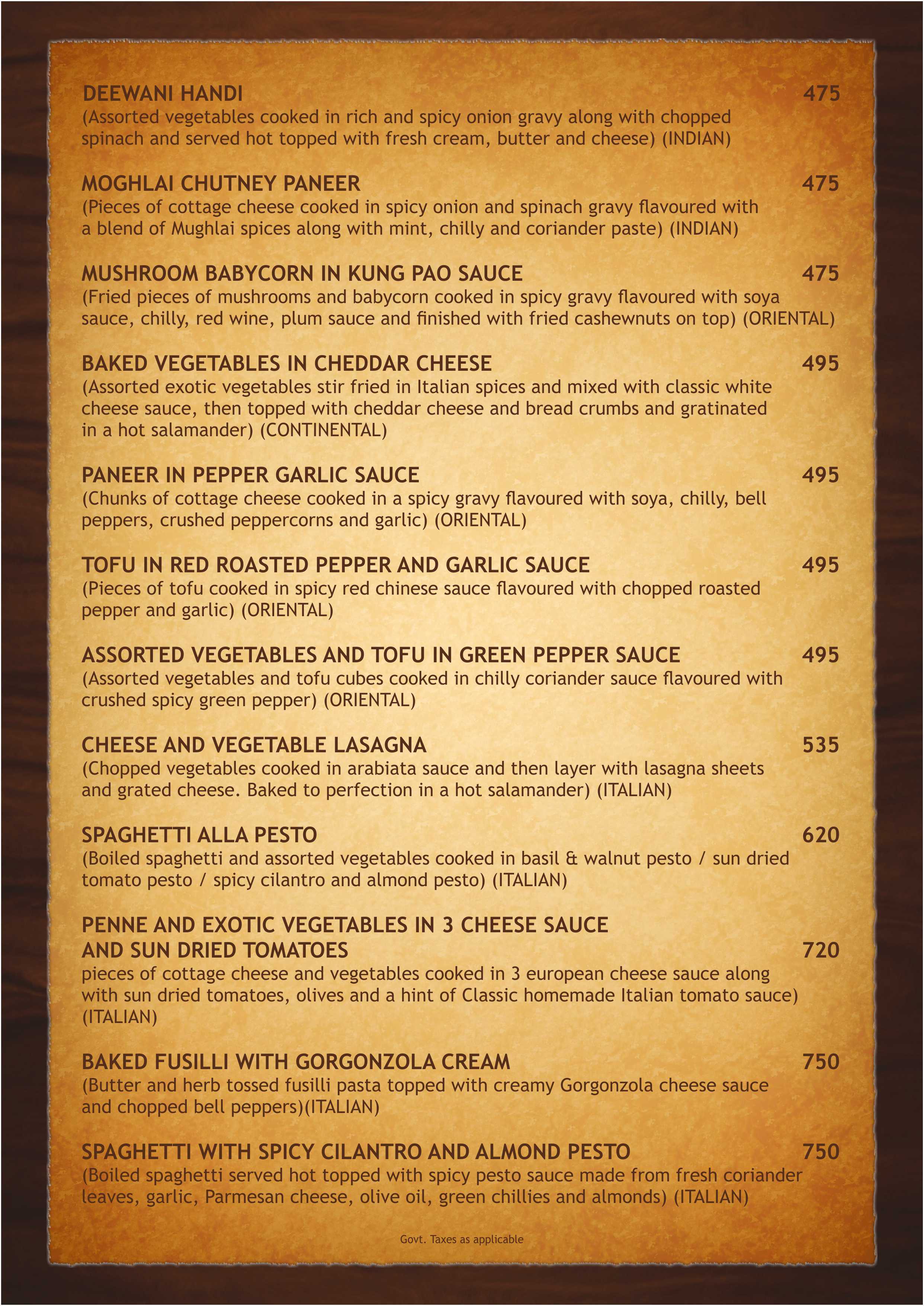 Rainforest Resto Bar - Viman Nagar - Pune image 18